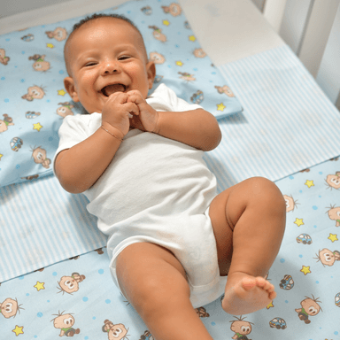 Protetor de Berço  Loja Baby Joy - Produtos para Bebês