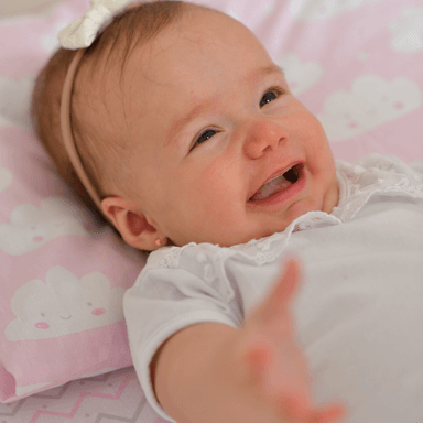 Jogo de Lençol para Mini Cama 03 Peças Nuvem Cinza Bublim - Loja Baby Joy  Produtos para Bebês - lojababyjoy