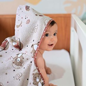 Banho  Loja Baby Joy - Produtos para Bebês