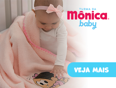 Turma da Mônica