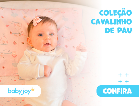 Coleção Cavalinho de Pau