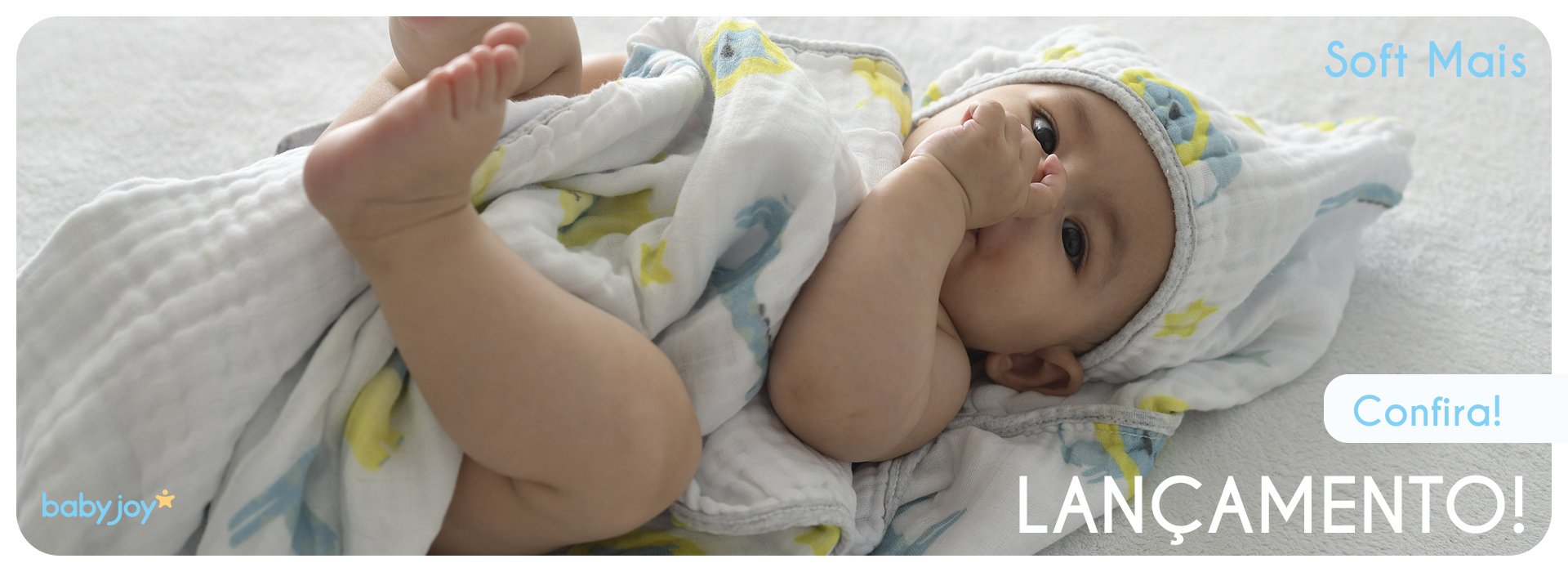 Baby Joy Soft